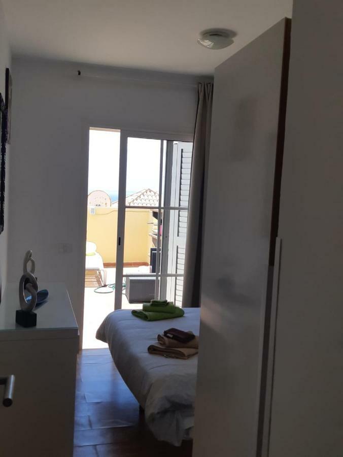 Vista Golf Fuerteventura Exclusive Apartment Калета-де-Фусте Экстерьер фото