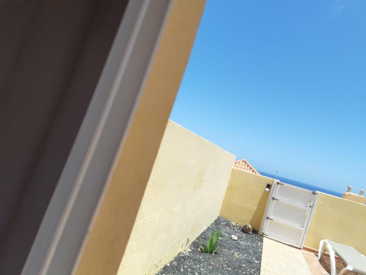 Vista Golf Fuerteventura Exclusive Apartment Калета-де-Фусте Экстерьер фото
